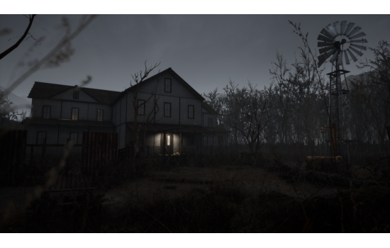 Horror Story: Hallowseed