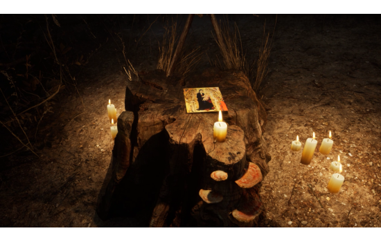 Horror Story: Hallowseed