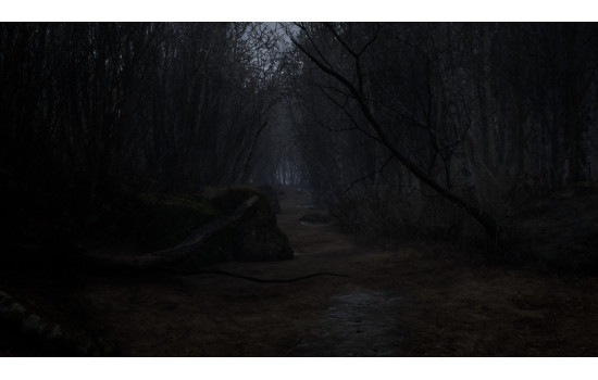 Horror Story: Hallowseed
