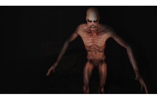 Horror Story: Hallowseed