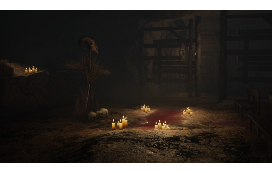 Horror Story: Hallowseed