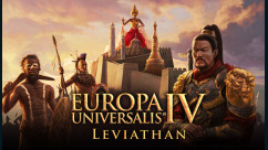 Europa Universalis IV: Leviathan