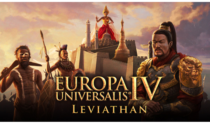 Europa Universalis IV: Leviathan