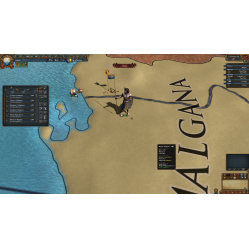 Europa Universalis IV: Leviathan