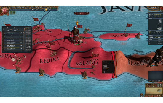 Europa Universalis IV: Leviathan