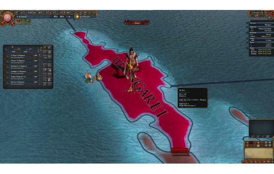 Europa Universalis IV: Leviathan