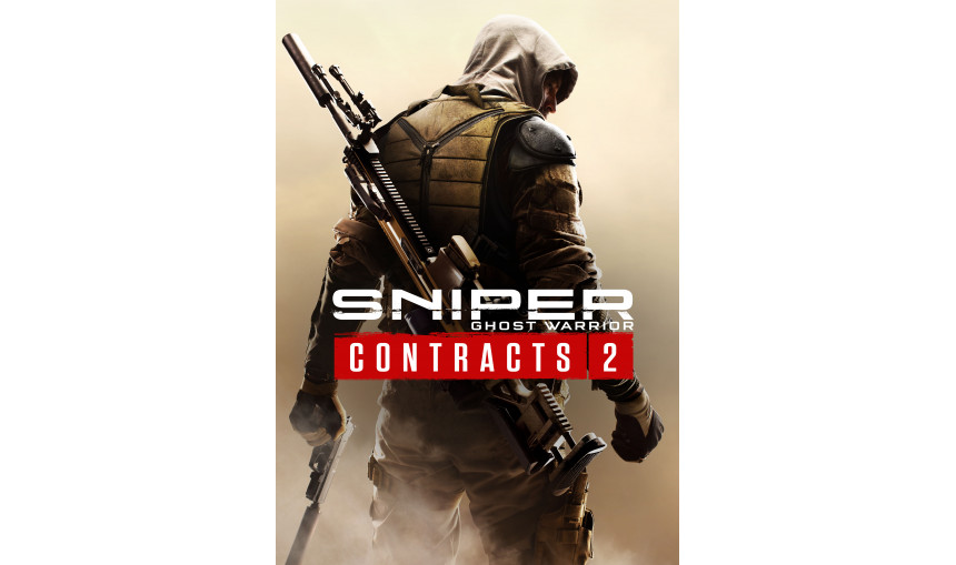 Sniper Ghost Warrior Contracts 2 Sniper Ghost Warrior Contracts 2