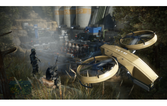 Sniper Ghost Warrior Contracts 2
