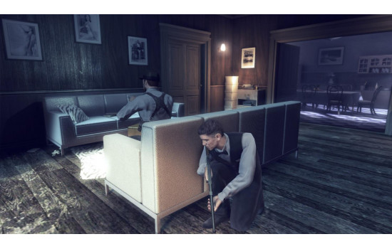 Alekhine's Gun