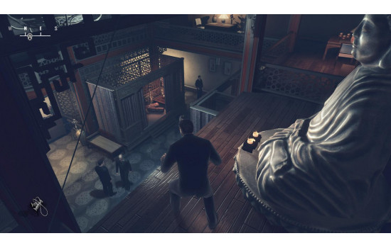 Alekhine's Gun