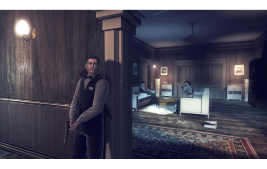 Alekhine's Gun