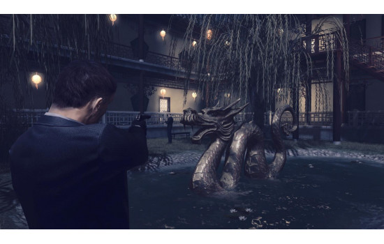 Alekhine's Gun