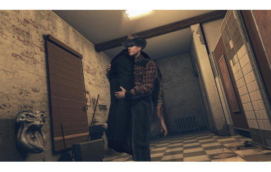 Alekhine's Gun