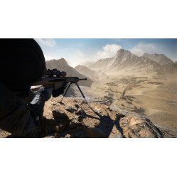Sniper Ghost Warrior Contracts 2 Deluxe Arsenal Edition