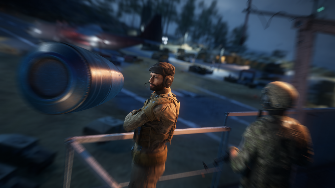 Sniper Ghost Warrior Contracts 2 Deluxe Arsenal Edition