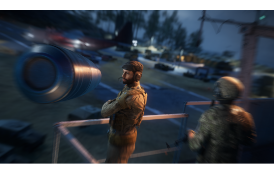 Sniper Ghost Warrior Contracts 2 Deluxe Arsenal Edition