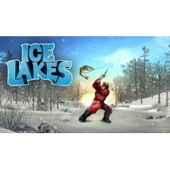 Ice Lakes