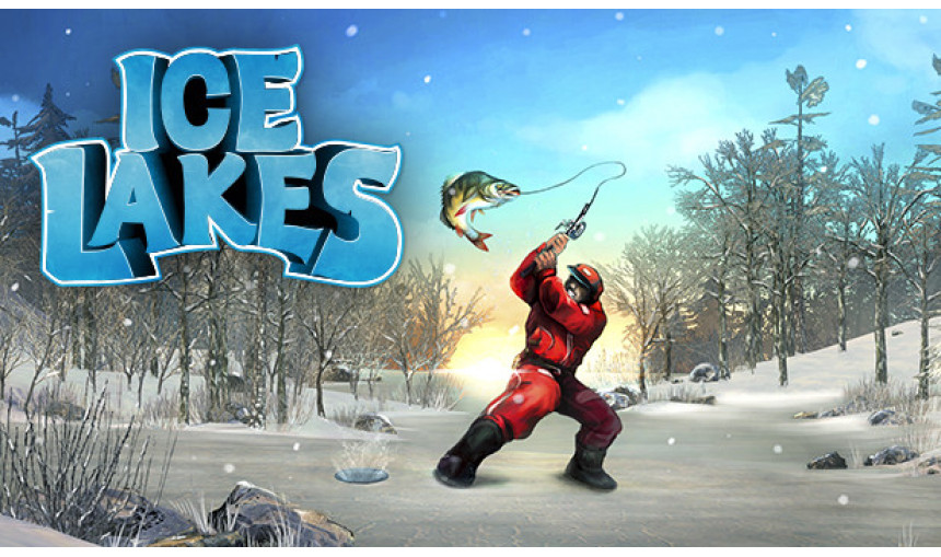 Ice Lakes