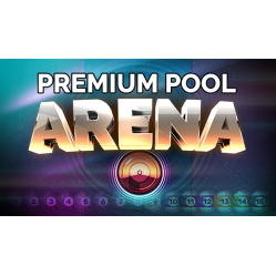 Premium Pool Arena