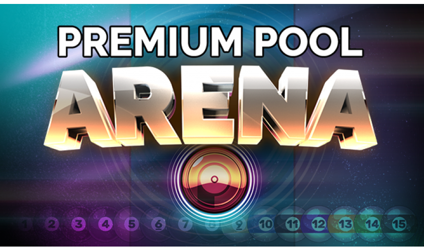 Premium Pool Arena Premium Pool Arena