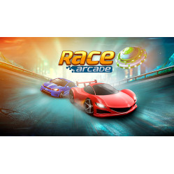 Race Arcade