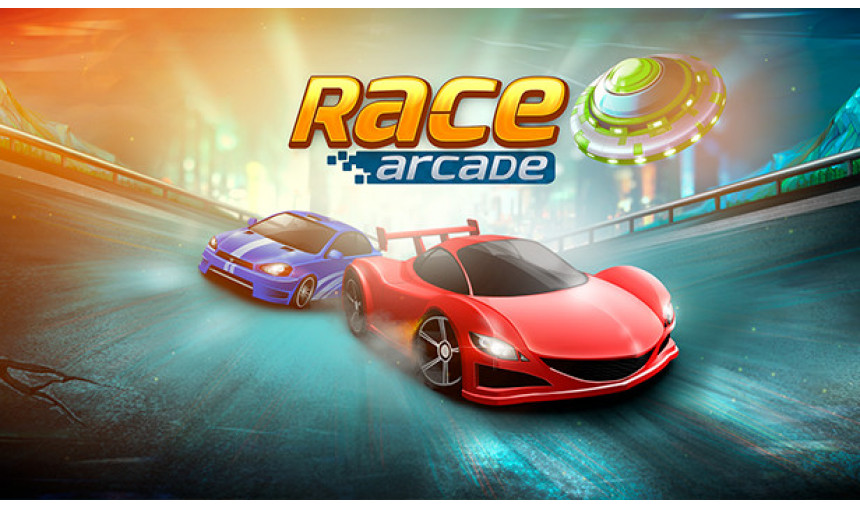 Race Arcade Race Arcade