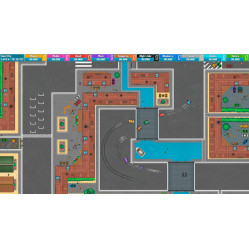 Race Arcade