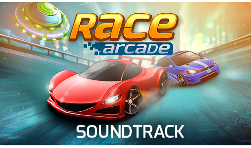Race Arcade Soundtrack Race Arcade Soundtrack