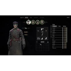 Partisans 1941 - Back Into Battle