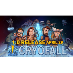 CryoFall