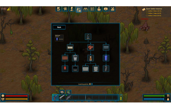 CryoFall