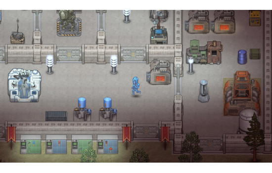 CryoFall