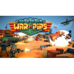 Warpips