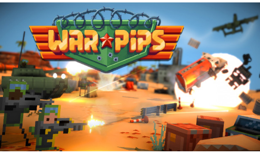 Warpips Warpips
