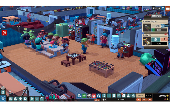 Little Big Workshop