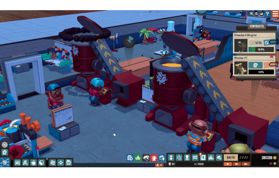 Little Big Workshop