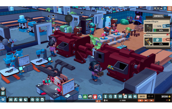 Little Big Workshop