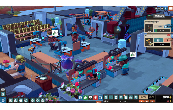 Little Big Workshop