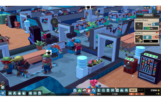 Little Big Workshop
