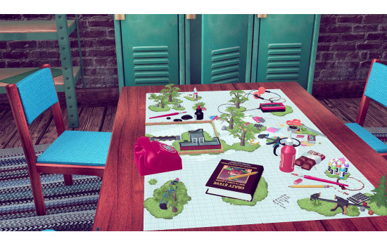 Little Big Workshop