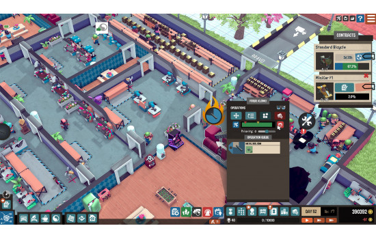 Little Big Workshop