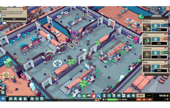 Little Big Workshop