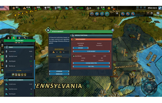 Realpolitiks II Deluxe Edition