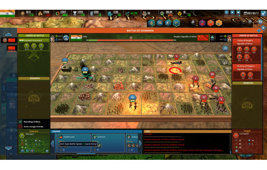 Realpolitiks II Deluxe Edition