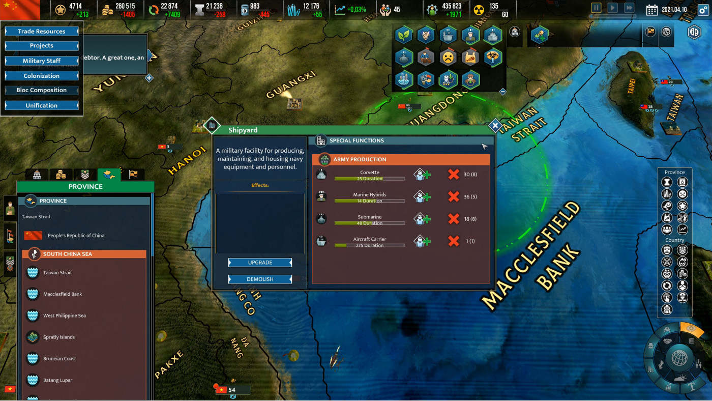 Realpolitiks II Deluxe Edition