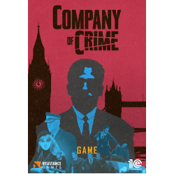 Company of Crime