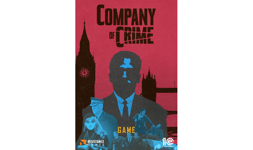 Company of Crime Company of Crime