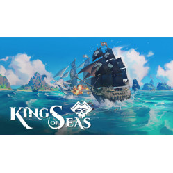 King of Seas