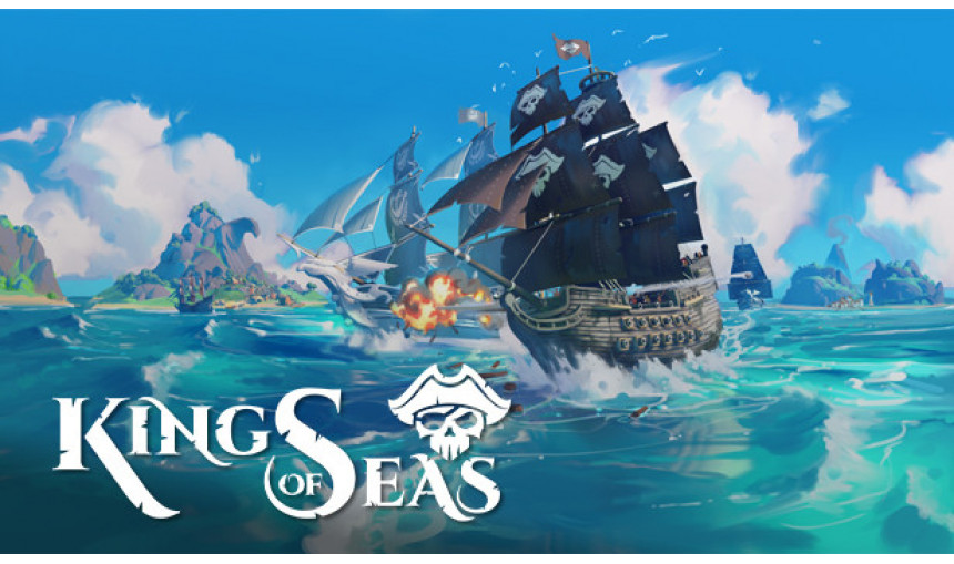 King of Seas King of Seas