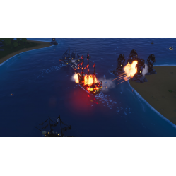 King of Seas
